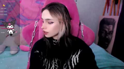 Nancy online show from February 14, 10:23 pm