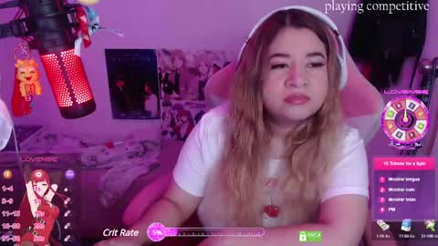 Kitty online show from February 9, 8:32 am