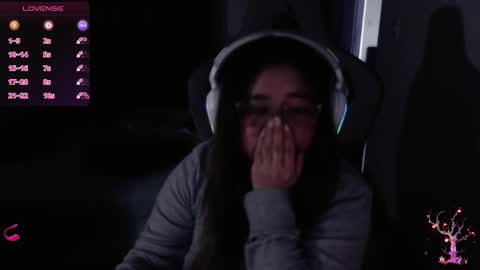 Kitty online show from December 17, 10:05 pm