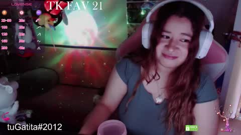 Kitty online show from March 23, 4:56 pm