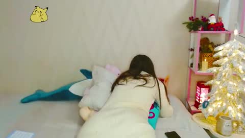 Pikachu pika online show from November 27, 6:48 pm