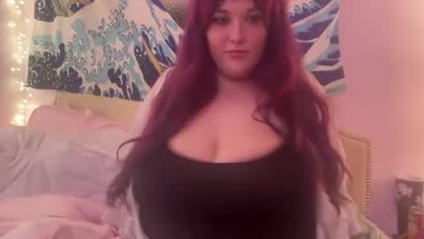 pinkangelbbyy online show from July 1, 3:04 am