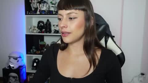 Emily online show from January 15, 10:40 pm