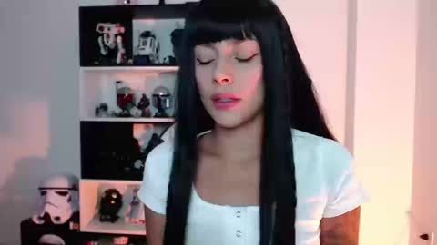 Emily online show from September 9, 9:59 pm