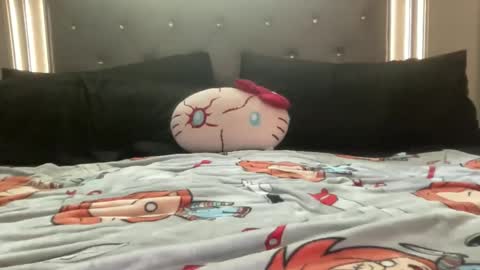 pinkcheetodomain online show from September 19, 3:05 pm