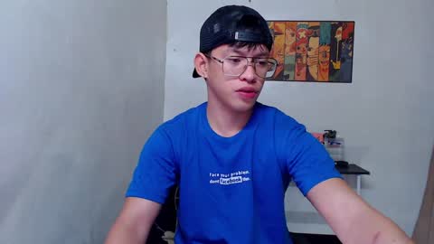 froi online show from February 3, 2:36 am