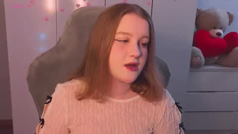 pinkiep1e online show from February 22, 1:42 am