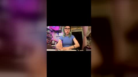 Pinkie online show from January 13, 5:26 am