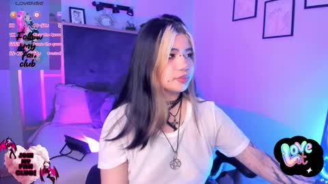 PINKK online show from November 23, 2:48 pm