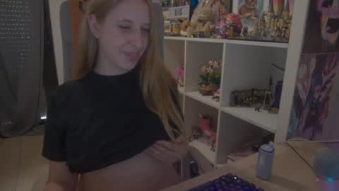 pinkladyx2 online show from June 12, 12:15 pm