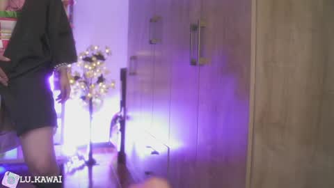 LUISA online show from May 13, 6:28 pm