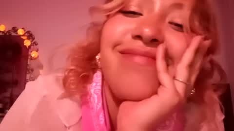 Pink  online show from June 12, 10:25 am