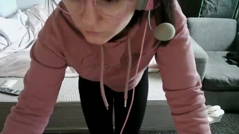 pinkwife97 online show from January 13, 2:47 pm