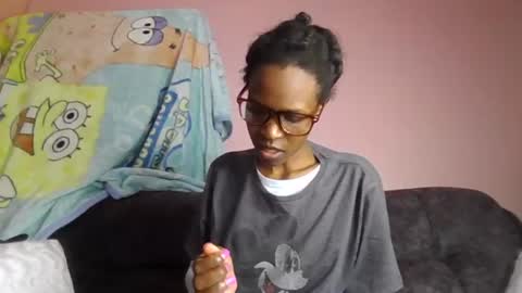 pinky_cockoo online show from July 29, 8:36 am