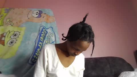 pinky_cockoo online show from July 24, 8:11 am