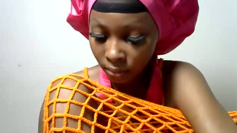 pinky_lov online show from February 27, 4:57 am
