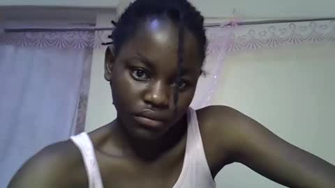 Pinky online show from September 28, 4:43 am