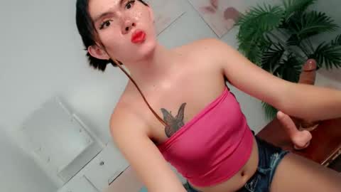 pinky_web03 online show from November 7, 4:04 am