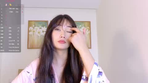 Polly online show from March 12, 9:24 am