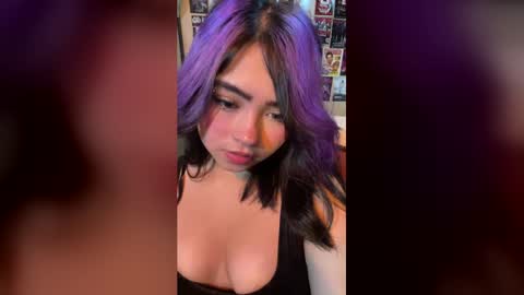 renata online show from April 3, 8:05 pm