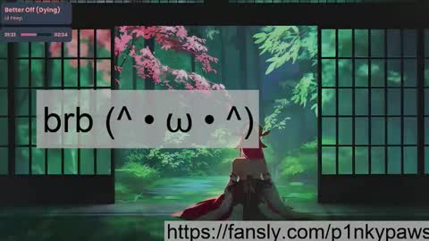 miko     online show from November 20, 9:56 pm