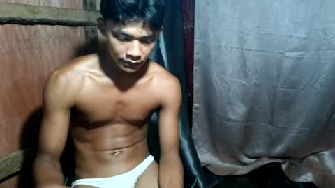 pinoy_cuteboy69 online show from June 25, 3:39 pm