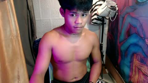 pinoy_shyboy69 online show from June 19, 2:01 pm