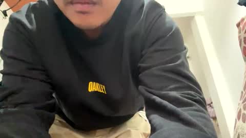 Himynameisram online show from October 13, 11:56 am