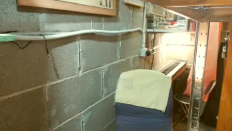 pippetta1 online show from March 4, 9:18 am