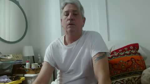 pirate334 online show from April 9, 6:35 pm