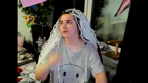 Eugenia online show from January 30, 12:29 am