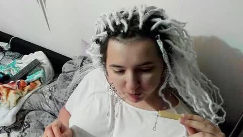 Eugenia online show from February 3, 2:58 am