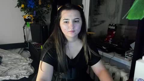 Eugenia online show from February 13, 11:15 pm