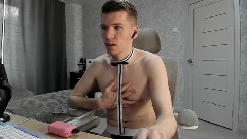 Pierre online show from March 8, 7:01 am