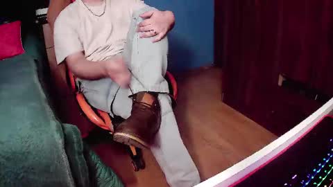 pisceslost online show from September 22, 12:48 am