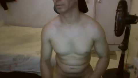 pitbull69th online show from February 17, 3:27 am