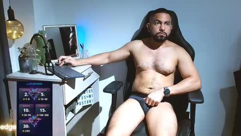 piter berlin online show from February 19, 1:08 am