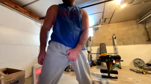 Mike online show from February 9, 9:28 pm