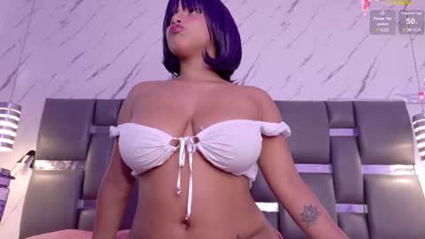 PittAndLunaa69 online show from June 12, 12:15 pm