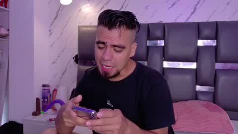 PittAndLunaa69 online show from June 13, 12:26 pm