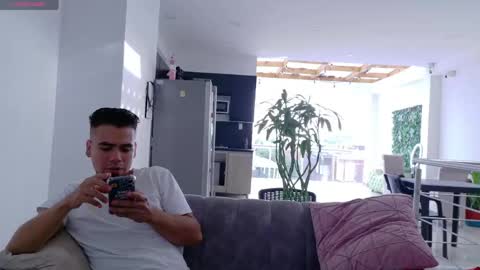 PittAndLunaa69 online show from June 7, 12:21 pm