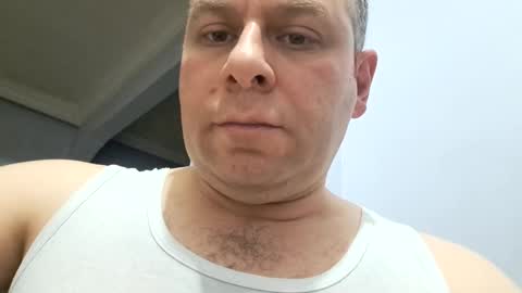 Gkay53 online show from January 11, 9:46 pm