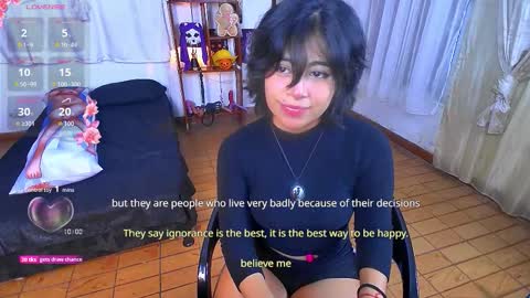 Rabbit online show from November 14, 9:05 pm