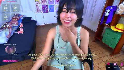 Rabbit online show from November 29, 5:04 am