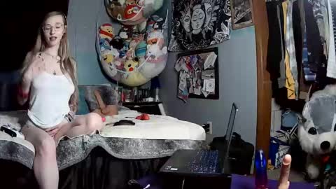 Princess online show from November 9, 7:56 am