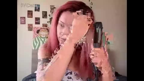 Daryl  online show from March 3, 4:08 am