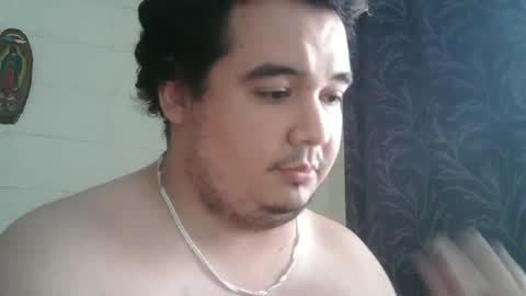 Pablo online show from January 11, 7:09 pm