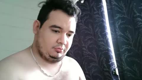 Pablo online show from January 18, 3:54 pm