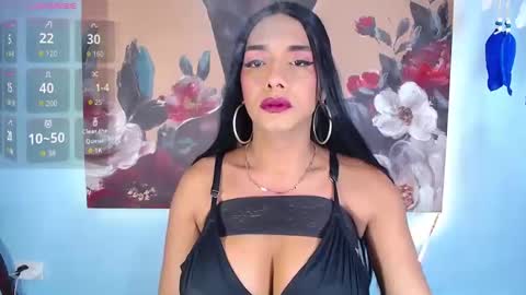Snapshot of pkskarol chatting on October 14, 9:29 pm KAROL online show from October 14, 9:29 pm