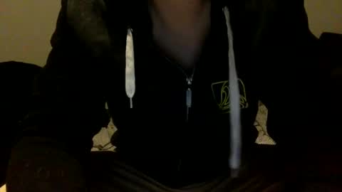 pl4yer__88 online show from February 25, 6:12 pm